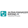 Alpha Manager Rating, powered by FE fundinfo
