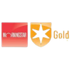 Morningstar Gold medalist rating